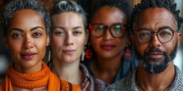 Building Bridges: Practical Steps for Community Inclusion & Diversity - Cover Image