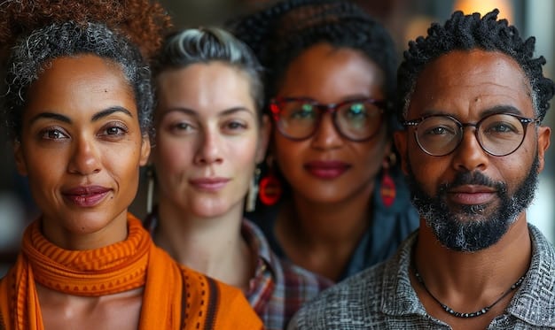 Building Bridges: Practical Steps for Community Inclusion & Diversity