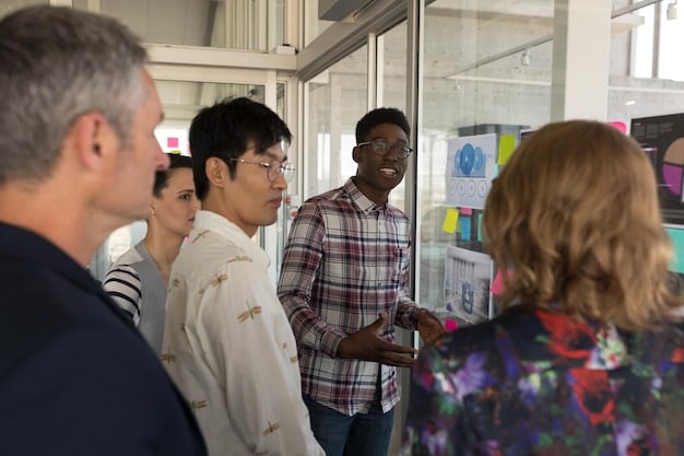 Maximizing Impact: Data-Driven Community Needs Prioritization in 2025