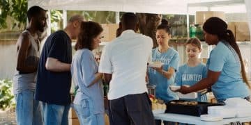 Community Health Initiatives: Improving Access to Healthcare in the US - Cover Image