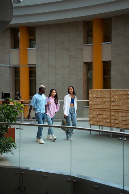 The Future of Work: Community Colleges Leading the Charge in a Changing Job Market