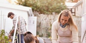 Sustainable Living: Simple Tips to Reduce Your Impact & Help Your Community - Cover Image