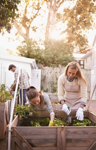 Sustainable Living: Simple Tips to Reduce Your Impact & Help Your Community