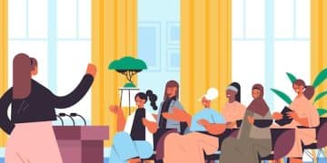 Civic Engagement: Making Your Voice Heard in US Local Policy - Cover Image