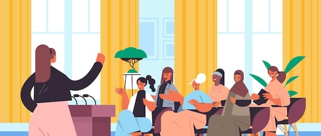 Civic Engagement: Making Your Voice Heard in US Local Policy