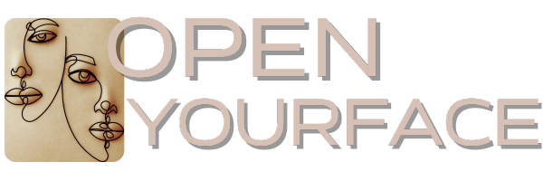 openyourface.com