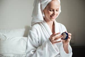 Ceramides for Winter Skin