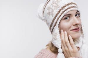 Ceramides for Winter Skin