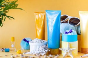 Skincare