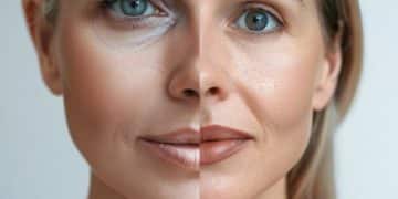 Microneedling Breakthrough: 40% Acne Scar Reduction in 6 Months? - Cover Image