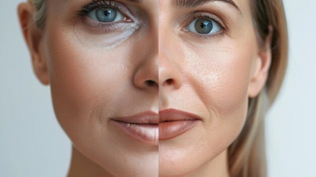Microneedling Breakthrough: 40% Acne Scar Reduction in 6 Months?