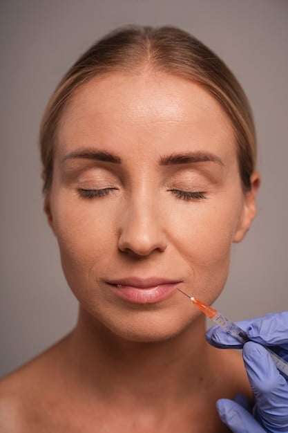 Facial Thread Lifts: Are They Worth It for a Subtle Lift?