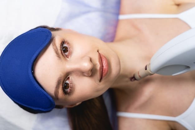 Radiofrequency: Tighten Skin & Reduce Wrinkles by 30%