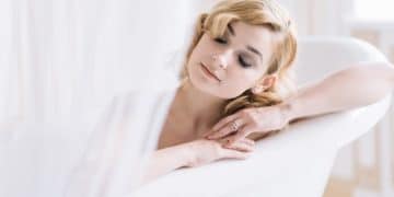 The Power of Sleep: How 7-8 Hours Can Transform Your Skin - Cover Image