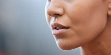 Lip Lift 2025: Shorten Upper Lip Space by 30%? - Cover Image