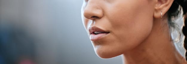 Lip Lift 2025: Shorten Upper Lip Space by 30%?