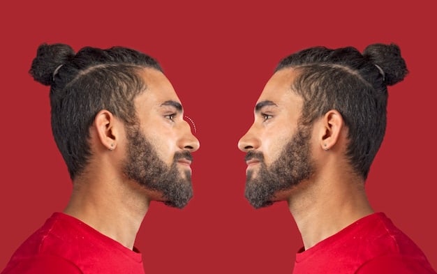 Chin Augmentation: Transform Your Face with a 10mm Implant