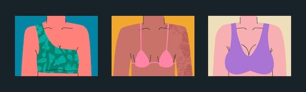 A close-up illustration depicting the anatomical changes during a breast lift, showing the repositioning of breast tissue, nipple elevation, and skin tightening for a more lifted and youthful appearance.