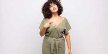 Breast Reduction: Reduce Back Pain & Improve Life Quality by 25% - Cover Image