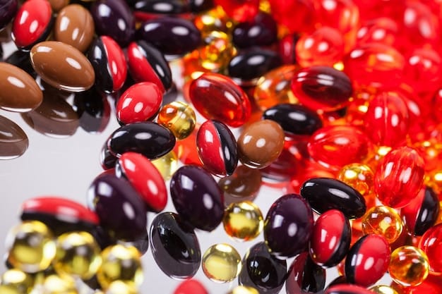 How to Choose the Right CoQ10 Supplement for Anti-Aging