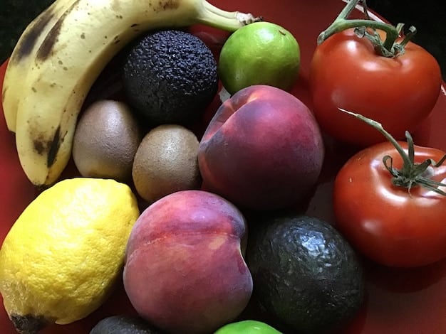 The Truth About Antioxidant Supplements: Do They Actually Slow Down Aging?