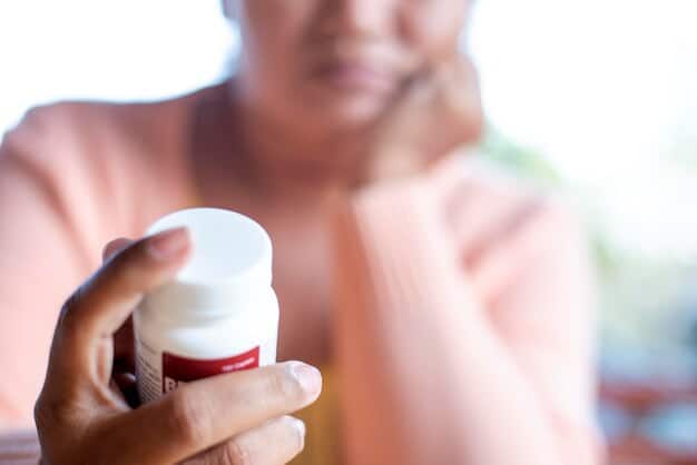 FDA Anti-Aging Supplement Labeling Regulations in 2025