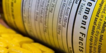 How to Read Anti-Aging Supplement Labels: Avoid Mistakes - Cover Image