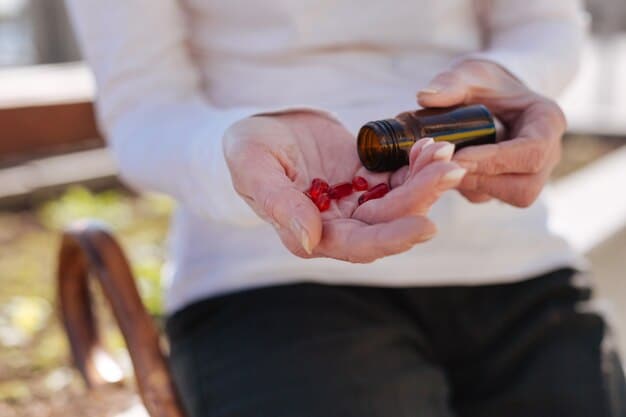 Warning: Potential Side Effects of Anti-Aging Supplements