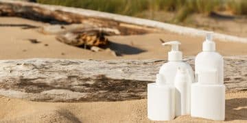 Sunscreen Update: FDA Regulations and Your 2025 Skincare Routine - Cover Image