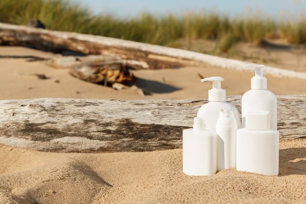 Sunscreen Update: FDA Regulations and Your 2025 Skincare Routine