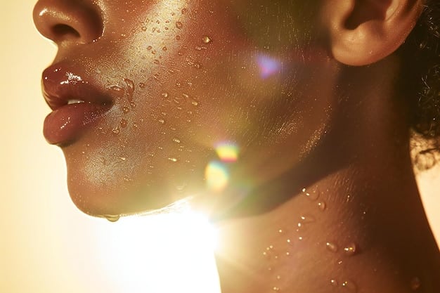 Hyaluronic Acid 101: Get Dewy Skin in Under 3 Months