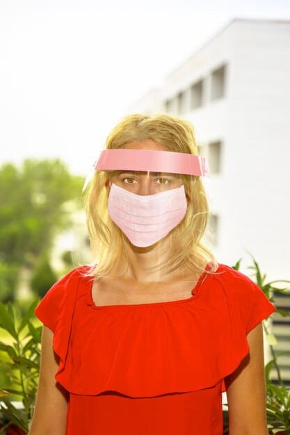 Combatting Maskne: Proven Strategies to Prevent and Treat Mask Breakouts