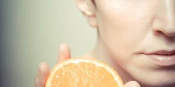 Unlock Radiant Skin: The Power of Vitamin C Serums in 90 Days - Cover Image
