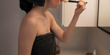 Nighttime Skincare Routine: 5 Steps to Repair & Rejuvenate - Cover Image