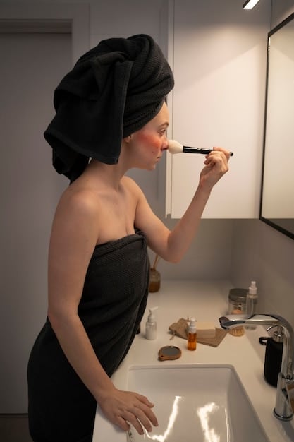 Nighttime Skincare Routine: 5 Steps to Repair & Rejuvenate