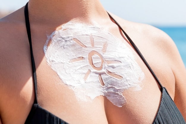 Mineral vs. Chemical Sunscreen: Find Your Best Choice in 2025