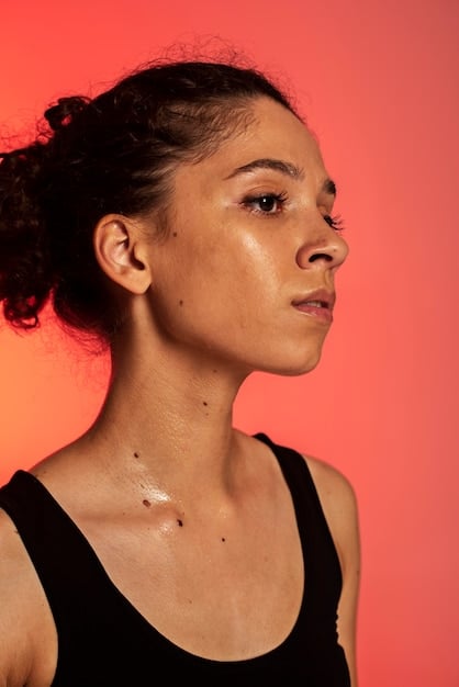 Treating Hyperpigmentation: Fading Dark Spots in 6 Months