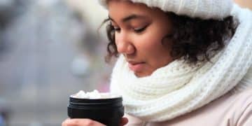 Ceramides for Winter Skin: Hydration and Dryness Prevention - Cover Image