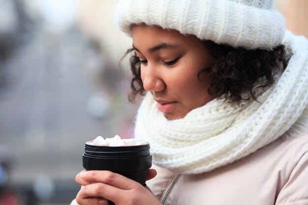 Ceramides for Winter Skin: Hydration and Dryness Prevention