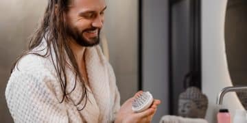 Skincare for Men: Top 5 Essentials for a Simple Routine in 2025 - Cover Image