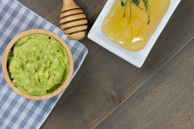 DIY Face Masks: 3 Easy Recipes You Can Make at Home