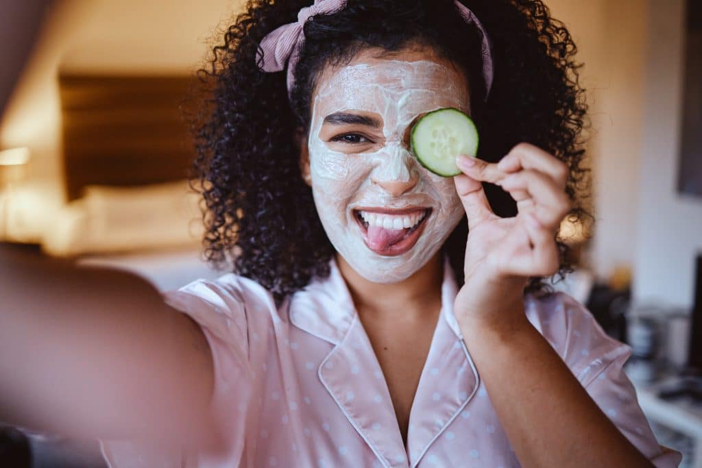 DIY face masks: 3 easy recipes you can make at home