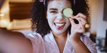 DIY face masks