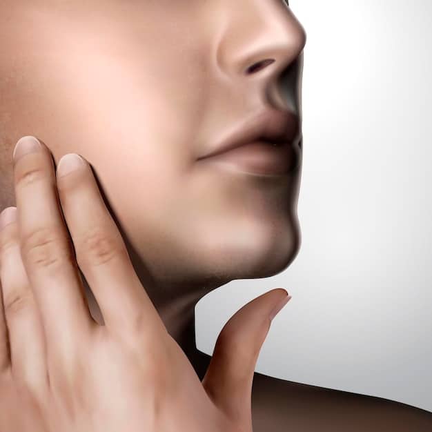 Jawline Contouring: Your 2025 Guide to a Defined Look