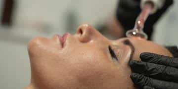 Microneedling for Rejuvenation: Expect after 3 Sessions? - Cover Image