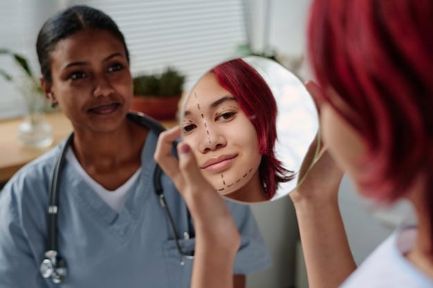 Brow Lift Procedures: Choosing the Right Technique for Your Facial Anatomy in 2025