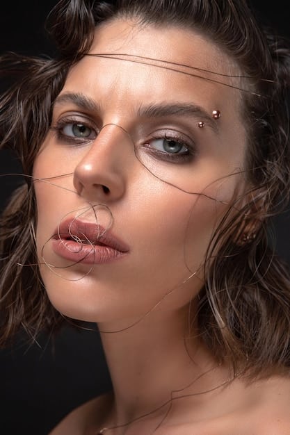 Facial Implants 2025: Enhancing Features with Permanent Solutions