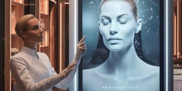 Future of Facial Aesthetics: New Tech by 2025 - Cover Image