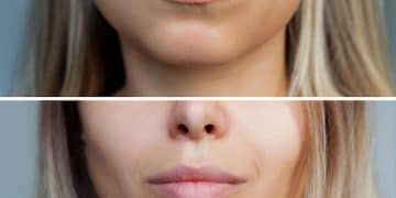 Lip Lift Techniques 2025: Shorten Nose-Lip Distance by 7mm - Cover Image