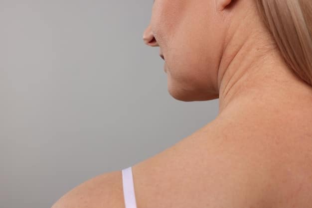 Neck Lift Surgery 2025: Smooth, Defined Neck Profile Guide